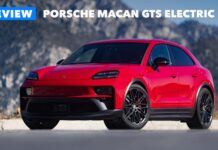 Porsche Macan GTS Electric: A Niche Vehicle for a Loyal Customer Base