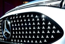 Mercedes Pergeseran Strategi: A-Class Akan Berkembang Menjadi Crossover