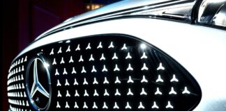 Mercedes Меняет Стратегию: A-Class Эволюционирует в Кроссовер