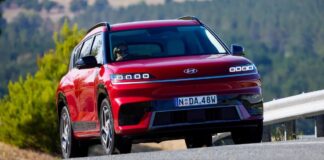 Hyundai Elexio: il nuovo SUV elettrico del marchio coreano proveniente dalla Cina