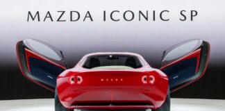 Mazda Considers New Rotary Sports Car Despite Financial Hurdles