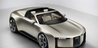 El CEO de Audi confirma que el auto deportivo eléctrico se lanzará en 2027