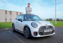 MINI John Cooper Works: revisione a lungo termine – Prestazioni ad un prezzo