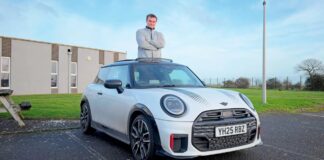 MINI John Cooper Works: Долгосрочный Обзор – Производительность с Ценой