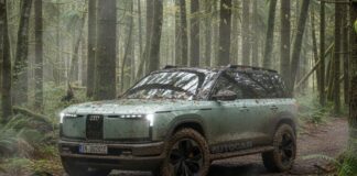 Audi considera un todoterreno eléctrico para rivalizar con Land Rover y Mercedes-Benz