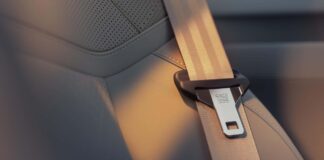 Volvo viert 70 jaar veiligheidsgordel en onthult adaptieve veiligheidstechnologie