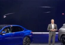 BMW bestätigt elektrisches i3 Touring Estate-Modell für die Veröffentlichung im Jahr 2027