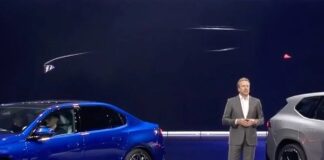 BMW Konfirmasi Model Electric i3 Touring Estate untuk Rilis 2027