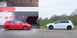 Volkswagen Golf R: uma revisão de seis meses de um hot hatch versátil