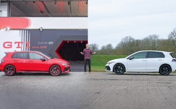 Volkswagen Golf R: Шестимісячний Огляд Універсального Гарячого Хетчбека