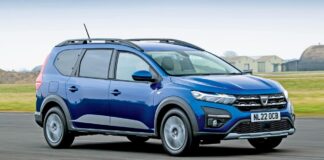 Dacia Jogger (Mk1, 2021-presente) Guía del comprador de vehículos usados: valor redefinido