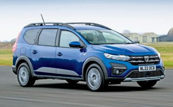 Dacia Jogger (Mk1, 2021-Настоящее Время): Руководство Покупателя на Вторичном Рынке: Переосмысление Ценности