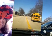 Водій з Вісконсіна Отримав Чотири Роки Тюрми Завдяки Власному Запису з Даш-Камери