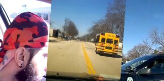 Водій з Вісконсіна Отримав Чотири Роки Тюрми Завдяки Власному Запису з Даш-Камери