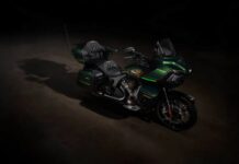 Indian Pursuit Elite: The Most Comfortable Motorcycle for Passengers