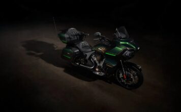 Indian Pursuit Elite: Найкомфортніший мотоцикл для пасажирів