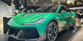 Dreame Nebula Next 01X: Ein Sprung in die autonome Leistung