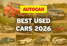 Лучшие Подержанные Автомобили на Сегодняшнем Рынке