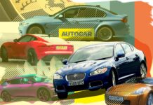 Доступна Потужність: Пошук Вигідних Спортивних Автомобілів Навесні