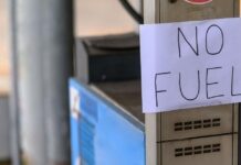 Дефіцит Палива Охопив Австралію на Фоні Панічних Покупок