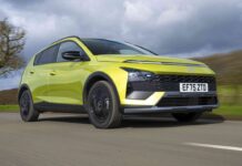 Hyundai Bayon: Безпечний, але Нічим Не Примітний Компактний Кросовер