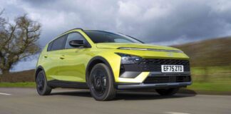 Hyundai Bayon: un piccolo SUV sicuro ma insignificante