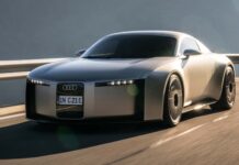 Audi робить ставку на дизайн, щоб повернути продажі на тлі попиту, що знижується