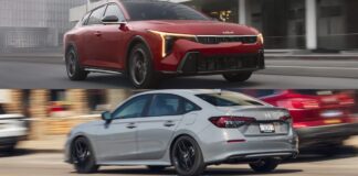 Экономичные бензиновые автомобили: модели, максимизирующие MPG без гибридных технологий