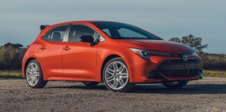 2027 Toyota Corolla: A Practical Choice for Everyday Drivers