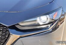 La Mazda CX-30: uno stile accessibile che non sembra economico