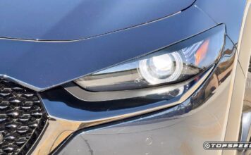 Mazda CX-30: Доступна Стильність, Яка Не Здається Дешевою
