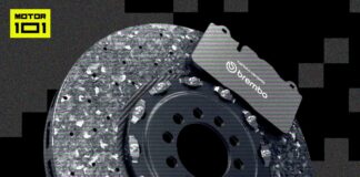 Rem Karbon Keramik: Apakah Anda Benar-Benar Membutuhkannya?