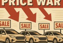 Китайська Автомобільна Експансія в Австралії: Зростання Стикається з Проблемами Стійкості