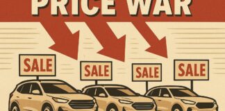 Espansione automobilistica cinese in Australia: la crescita deve far fronte a preoccupazioni per la sostenibilità