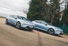 Polestar 4 Performance Pack: Does It Elevate the EV to Super-Saloon Status?