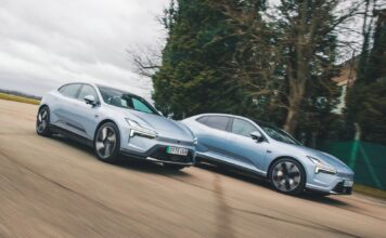 Polestar 4 Performance Pack: Чи досягає ця версія рівня суперседана?