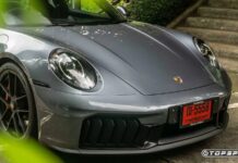 Porsche 911: Спортивний автомобіль, створений, щоб служити вічно