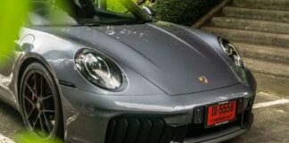 Porsche 911: Спортивний автомобіль, створений, щоб служити вічно