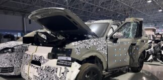 Chery Revives Freelander Brand with Electrified Crossover