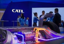 CATL Ускоряет Разработку Твердотельных Аккумуляторов, Цель – Пилотное Производство к 2027 Году