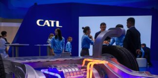 CATL Mempercepat Pengembangan Baterai Solid-State, Menargetkan Produksi Percontohan 2027