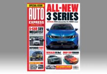 Auto Express: BMW i3, Тест Електрокросоверів та Нові Моделі