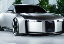 Audi bevestigt productie van elektrische sportwagen tegen 2027