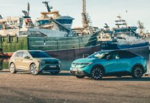 Британська державна програма субсидій на електромобілі: відповідні моделі та економія у 2025 році