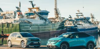 Britský vládní dotační program pro elektrická vozidla: způsobilé modely a úspory v roce 2025