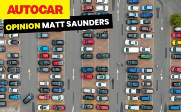 Паркування з розумом: чому заїзд заднім ходом – єдиний розумний підхід