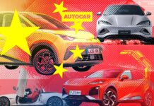 Подъём китайского автопрома: от шутки до силы