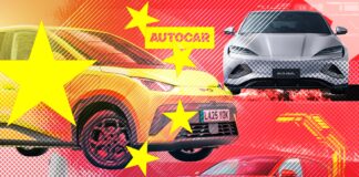 The Rise of Chinese Automotive: From Punchline to Powerhouse