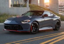 Nissan Z: Запуск у Великій Британії Все Ще Можливий, Незважаючи на Екологічні Перешкоди