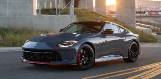 Nissan Z: el lanzamiento en el Reino Unido aún es posible a pesar de los obstáculos en materia de emisiones